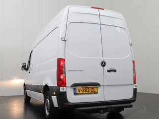 Mercedes-Benz Sprinter Mercedes-Benz Sprinter 314CDI L2H2 | Trekhaak | Airco | 3-Persoons | Betimmering | - afbeelding nr 20