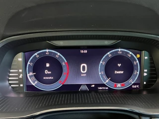 Škoda Octavia Skoda Octavia Combi 1.0 TSI Business Edition Plus TREKHAAK - afbeelding nr 10