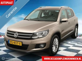 Volkswagen Tiguan - 510174272-0