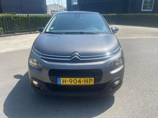 Citroën C3 Citroen C3 1.2 PureTech Airco/Ecc Panoramadak Navigatie 17''LM Velgen - afbeelding nr 8