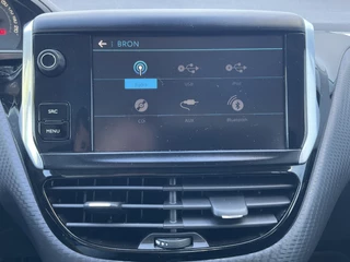 Peugeot 208 Peugeot 208 1.2 PureTech Blue Lease Executive Trekhaak Nav Pdc Carplay Voll.Onderhouden! - afbeelding nr 26