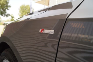 Audi A1 Sportback Audi A1 Sportback 30 TFSI 115pk Automaat S-Line Edition -NAVI-ECC-PDC- - afbeelding nr 12