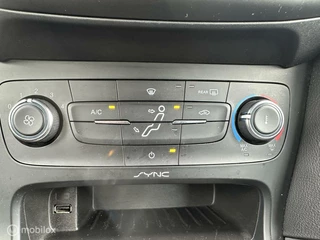 Ford Focus Ford Focus Wagon 1.0 Edition CLIMA*CRUISE*NAVIGATIE*PDC*NAP! - afbeelding nr 43