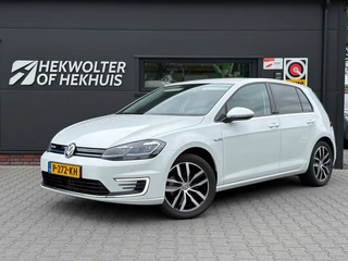 Volkswagen e-Golf E-DITION