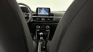 Kia Picanto Kia Picanto 1.0 DPI DYNAMIC PLUSLINE UNIEK - afbeelding nr 15