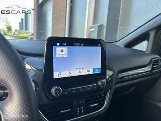 Ford Fiesta Ford Fiesta 1.0 EcoBoost ST-Line  Led | Carplay | Navi - afbeelding nr 32