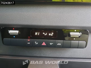 Mercedes-Benz Sprinter Mercedes Sprinter 319 CDI 190PK Automaat L4H2 XXL LED ACC Camera Navi PDC L4 15m3 Airco - afbeelding nr 16