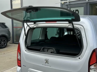 Peugeot Partner Peugeot Partner Tepee 1.2 VTI Active Airco Cruise LED PDC - afbeelding nr 21