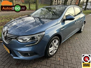 Renault Mégane - 212461896-0