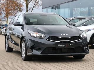 Kia Ceed Sportswagon - afbeelding nr 4