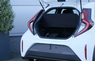 Toyota Aygo Toyota Aygo X 1.0 VVT-i MT Play - 10J Garantie- Carplay-Luxe - afbeelding nr 5