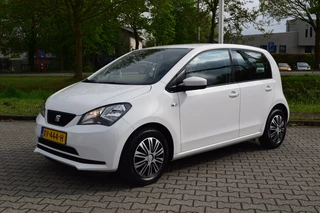 SEAT Mii - afbeelding nr 2
