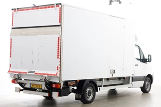 Mercedes-Benz Sprinter - afbeelding nr 2
