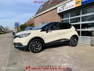 Renault Captur Renault Captur 1.5 dCi Dynamique - afbeelding nr 3