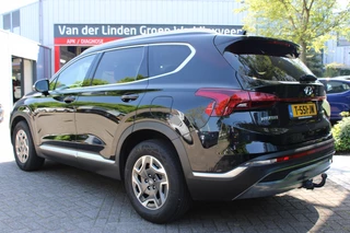 Hyundai Santa Fe - afbeelding nr 3