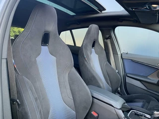 BMW 1 Serie BMW 1-serie 118i High Executive M pakket|Pano|Kuipstoelen - afbeelding nr 30