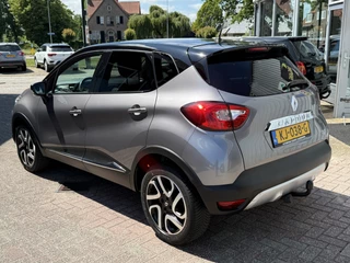 Renault Captur Renault Captur 0.9 TCe Xmod | TREKHAAK | CAMERA | NAVI | LEER | - afbeelding nr 13
