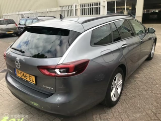 Opel Insignia Opel Insignia Sports Tourer 1.6 CDTI Business Executive - afbeelding nr 2