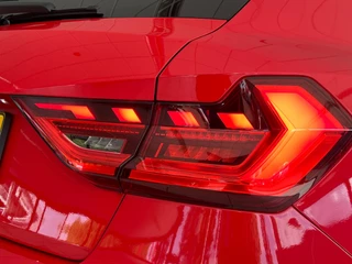 Audi A1 Sportback Audi A1 Sportback 25 TFSI epic NL AUTO - afbeelding nr 8