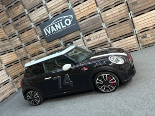 MINI Cooper Mini Mini 2.0 John Cooper Works Essential Anniversary Edi HUD LED Navi Pano - afbeelding nr 21