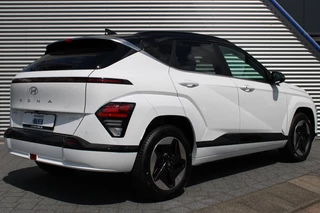 Hyundai Kona Hyundai Kona Electric 65.4 kWh Comfort Smart + Warmtepomp / BCA! - afbeelding nr 4