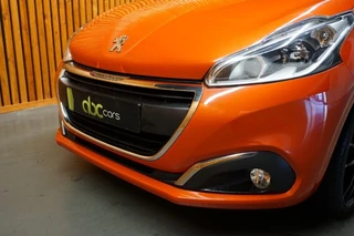 Peugeot 208 Peugeot 208 1.2 PureTech BlueLease ACTIVE/ AIRCO - afbeelding nr 3