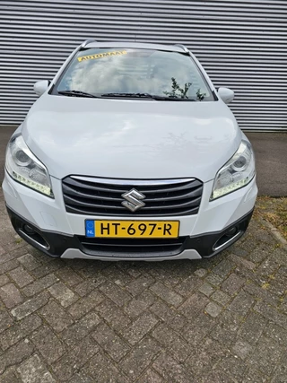 Suzuki S-Cross - afbeelding nr 5
