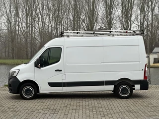 Renault Master Renault Master bestel T33 2.3 dCi 135 L2H2 Comfort - afbeelding nr 2