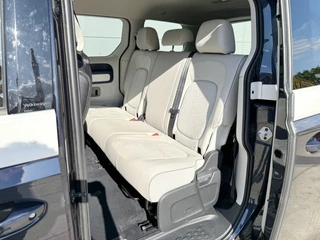 Volkswagen ID. Buzz Volkswagen ID.BUZZ 77 kWh 204pk 5-personen Parkeerassistent Trekhaak - afbeelding nr 9