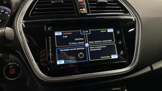 Suzuki S-Cross Suzuki S-Cross 1.4 Boosterjet Style Smart Hybrid TREKHAAK NAVIGATIE CAMERA. - afbeelding nr 29