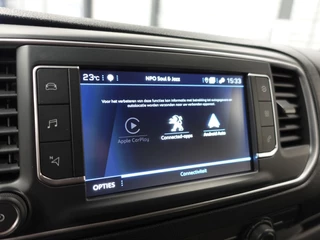 Peugeot Expert Peugeot Expert 2.0 BlueHDI 145PK L3 Automaat Airco Navigatie Trekhaak Cruise Control - afbeelding nr 36