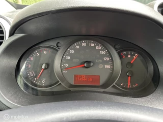 Nissan NV250 Nissan NV250 1.5 dCi 95 Acenta 1e eig/airco/FABRIEKSGARANTIE - afbeelding nr 10