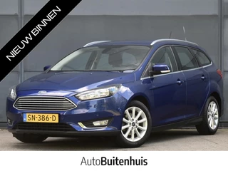 Ford Focus - 106377134-0