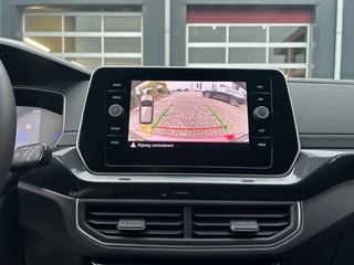 Volkswagen T-Cross - afbeelding nr 22