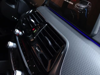 BMW 5 Serie BMW 5 Serie 530e 293PK High Ex M-Sport / LED - afbeelding nr 14