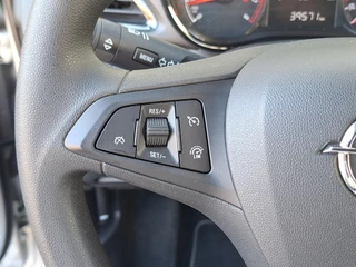 Opel KARL Opel KARL 1.0 Rocks Online Edition Automaat /39.000 Km/Navi/Apple/Android/Airco/Cruise/Garantie - afbeelding nr 28