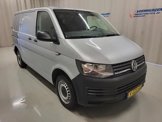 Volkswagen Transporter - afbeelding nr 12