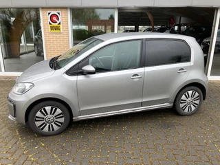 Volkswagen e-up! - afbeelding nr 8