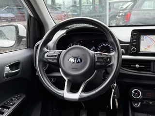 Kia Picanto - afbeelding nr 8