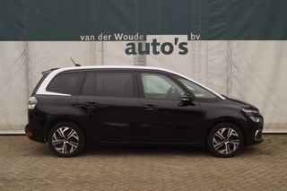 Citroën Grand C4 Spacetourer - afbeelding nr 2