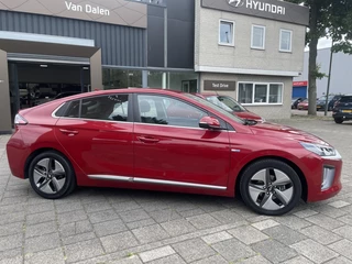 Hyundai IONIQ Hyundai IONIQ 1.6 GDi Comfort Plus*RIJKLAARPRIJS* - afbeelding nr 5