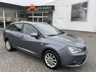 SEAT Ibiza - 319065994-0