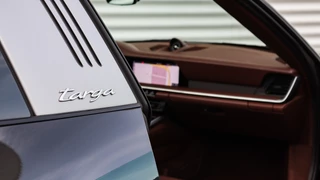 Porsche 911 | Club leder | Sport Chrono | BOSE | Sportuitlaat - afbeelding nr 28