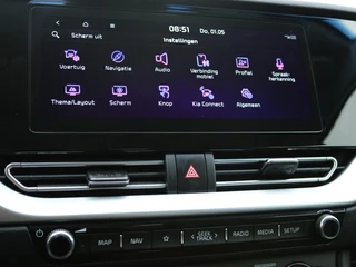 Kia Niro - afbeelding nr 35