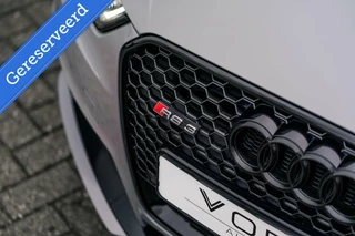 Audi RS3 Audi RS3 2.5 TFSI quattro B&O Keyless Pano Leer Nardo - afbeelding nr 12