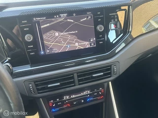 Volkswagen Polo Volkswagen Polo 1.0 TSI Life Business NIEUW MODEL CLIMATE CONTROLE STOELVERWARMING CARPLAY PARKEERSENSOREN ZEER NETTE AUTO!! - afbeelding nr 12