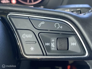 Audi Q2 Audi Q2 1.4 TFSI S-tronic I S-Line I LED I Virtual cockpit I - afbeelding nr 23