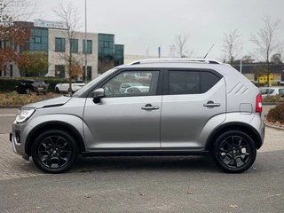 Suzuki Ignis - afbeelding nr 2