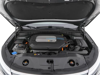 Hyundai Nexo (INCL-BTW) (WATERSTOF) *PANO | NAPPA-FULL-LEATHER | NAVI-FULLMAP | ADAPT.CRUISE |  FULL-LED | KEYLESS | DAB |  KRELL-AUDIO | DIGI-WIDESCREEN-COCKPIT | SURROUND-VIEW | SHIFT-PADDLES | COMFORT. - afbeelding nr 32
