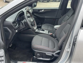 Ford Kuga Ford Kuga 2.5 PHEV ST-Line 225pk Winterpack | Achteruitrijcamera | Cruise control | Apple Carplay / Android auto | Verlengde Fabrieksgarantie t/m 03-2029 - afbeelding nr 18
